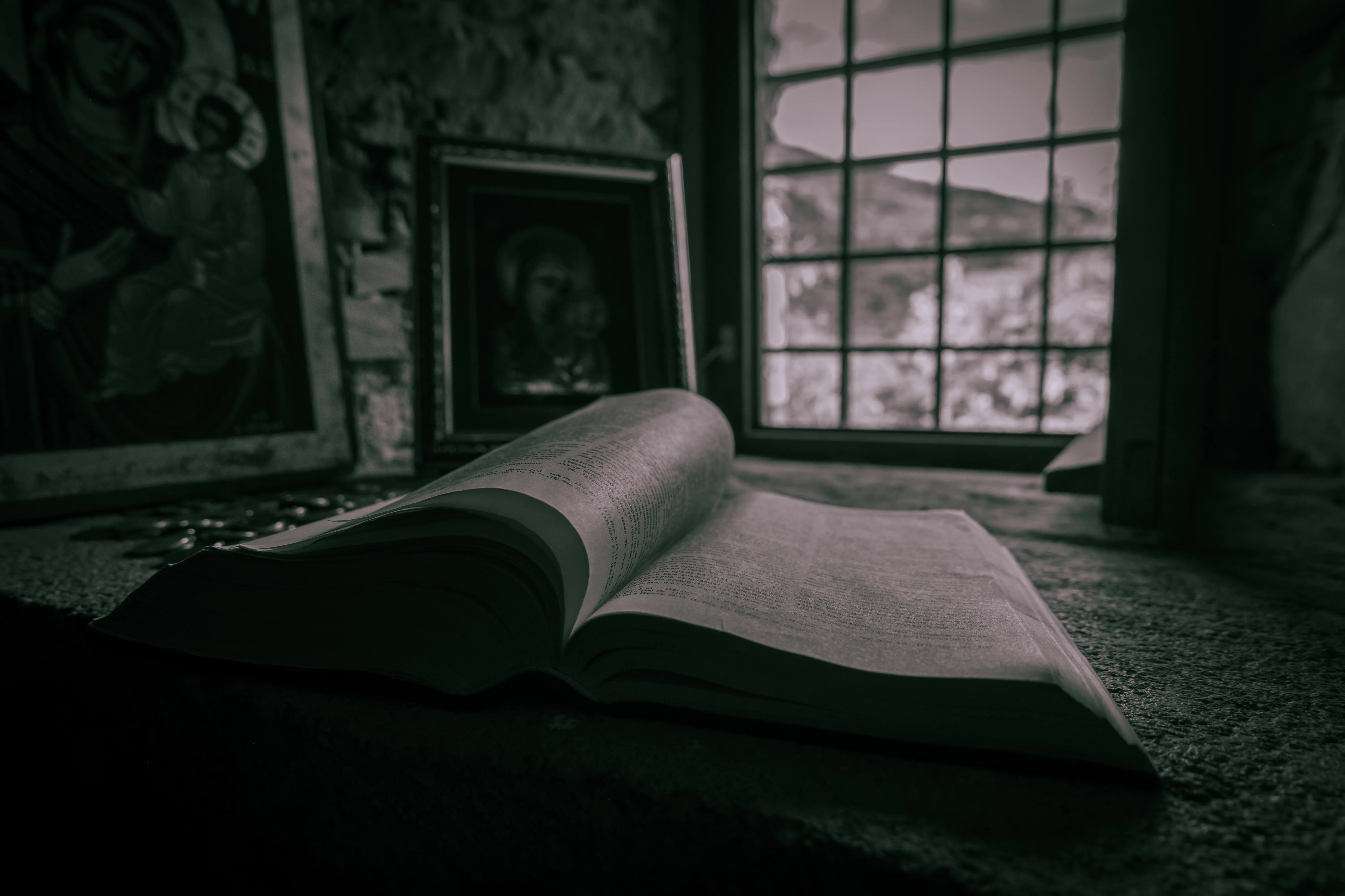 Детайл от портретна фотосесия за Instagram