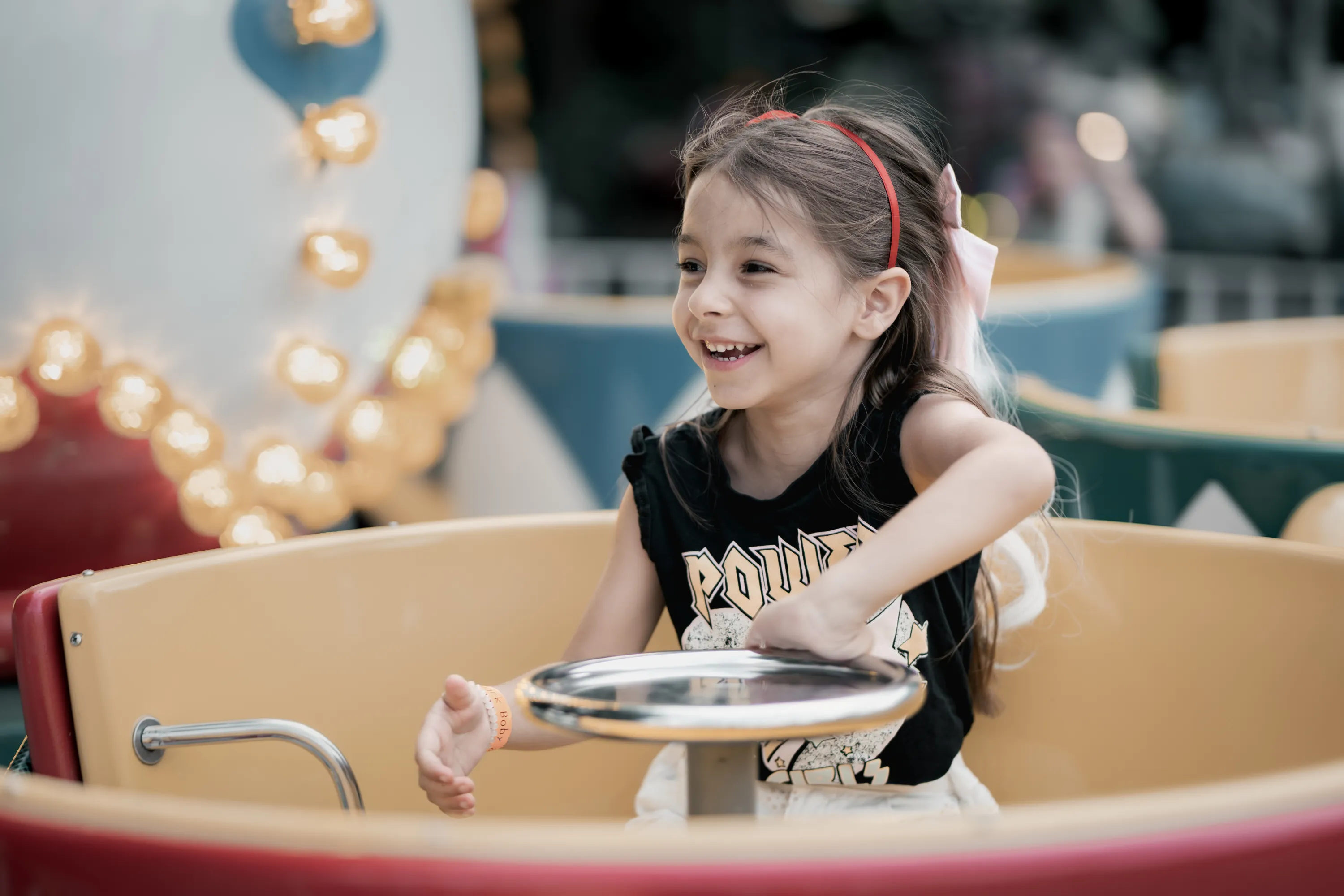 Пети рожден ден на Борис в Park Boby & Kelly, София – снимка 8